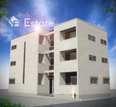 仮称）ハーモニーテラス中杉町二丁目B