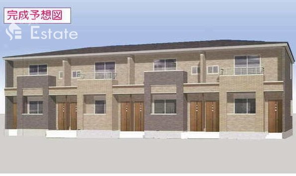 カーサ　フィオーレ　十王