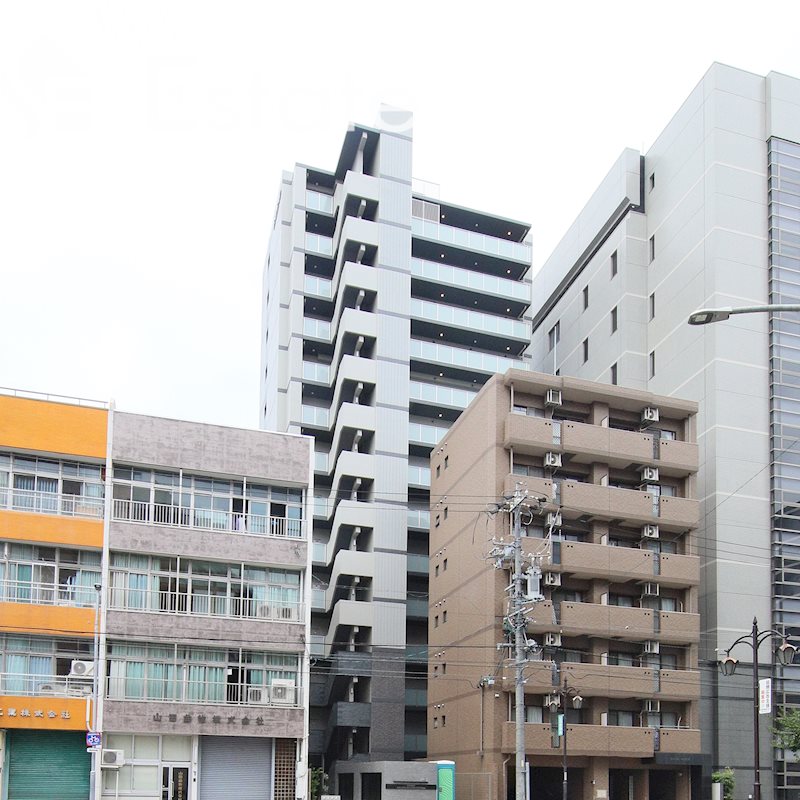 エスリード名古屋STATION CENTRAL