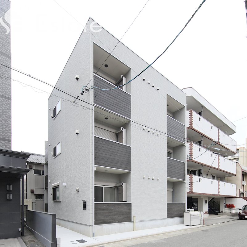 サプニィ荒中町