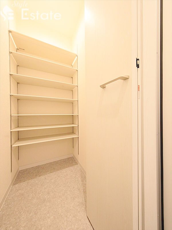 シューズクローゼット