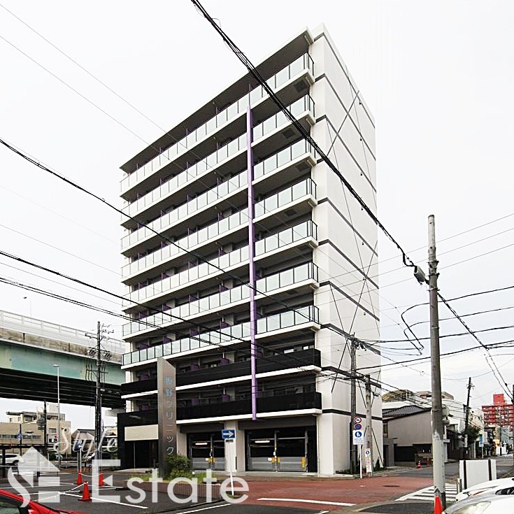 S-RESIDENCE日比野