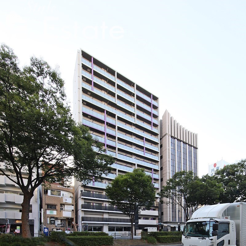 S-RESIDENCE上前津駅前