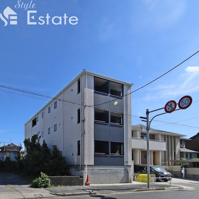 リーブルファイン本城町