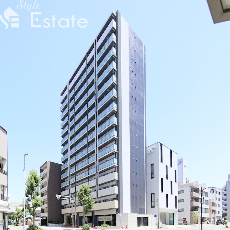 S-RESIDENCE丸の内駅前North