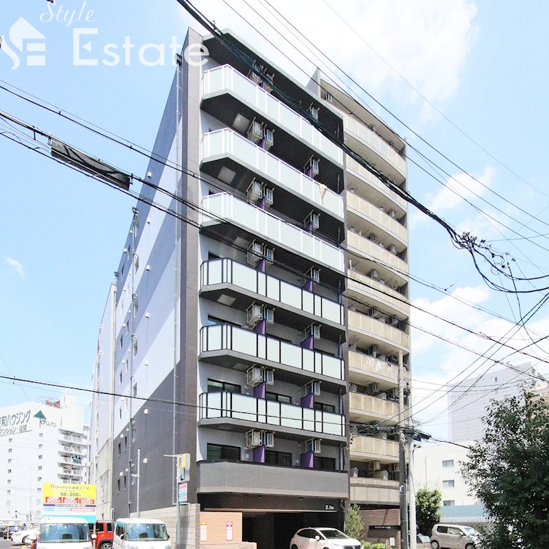 セントフィオーレ新栄