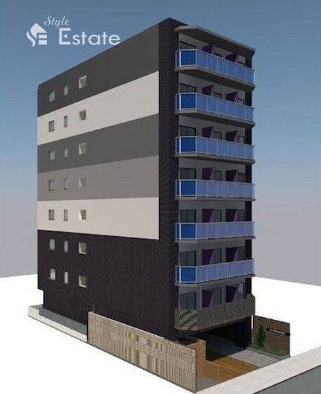 セントフィオーレ新栄