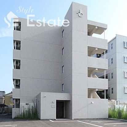 外観★宅配ボックス★オートロック付★エレベーター付★