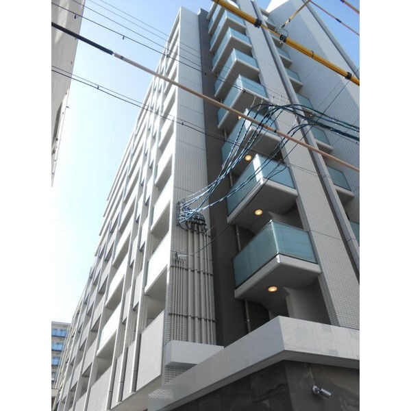 プレミアムコート新栄