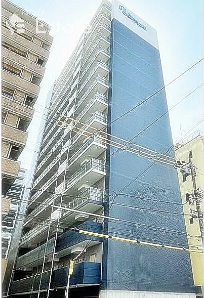 プレサンス上前津エレスタ