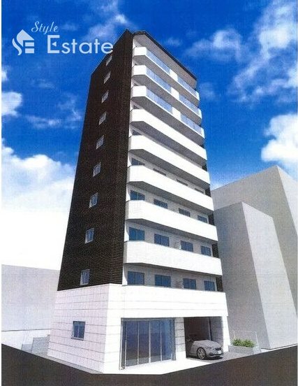 THE RESIDENCE SHINSAKAE