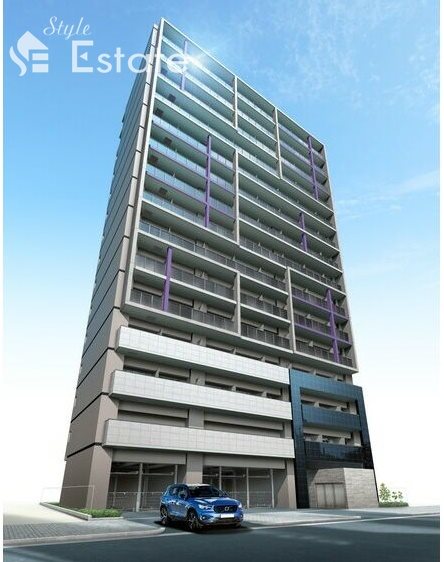 S-RESIDENCE上前津駅前