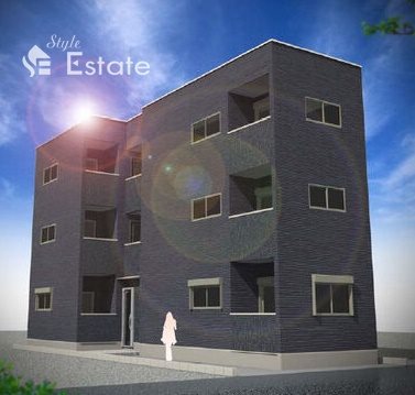 （仮称）ハーモニーテラス岩戸町（2）