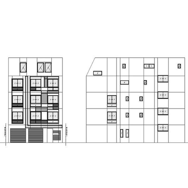 LeGioie太閤通駅2