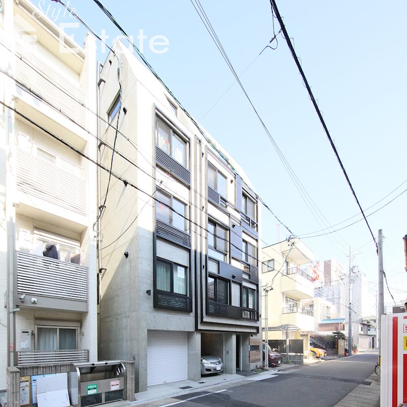 LeGioie太閤通駅2