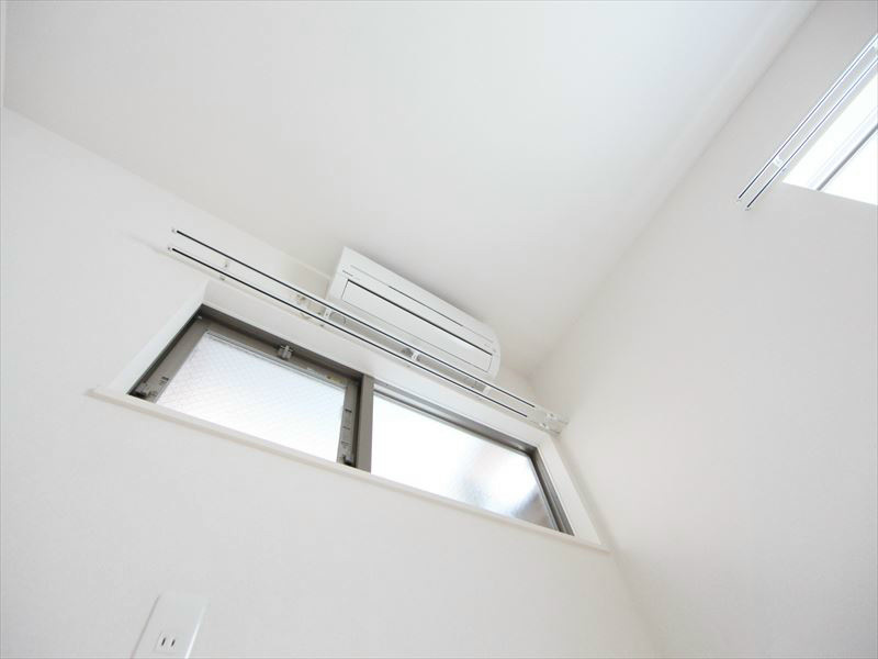 同タイプモデルルーム