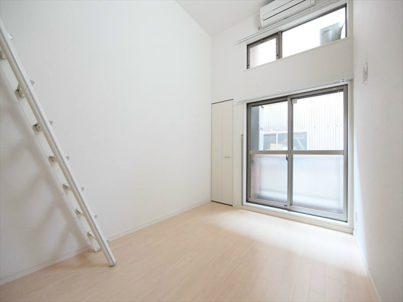 同タイプモデルルーム