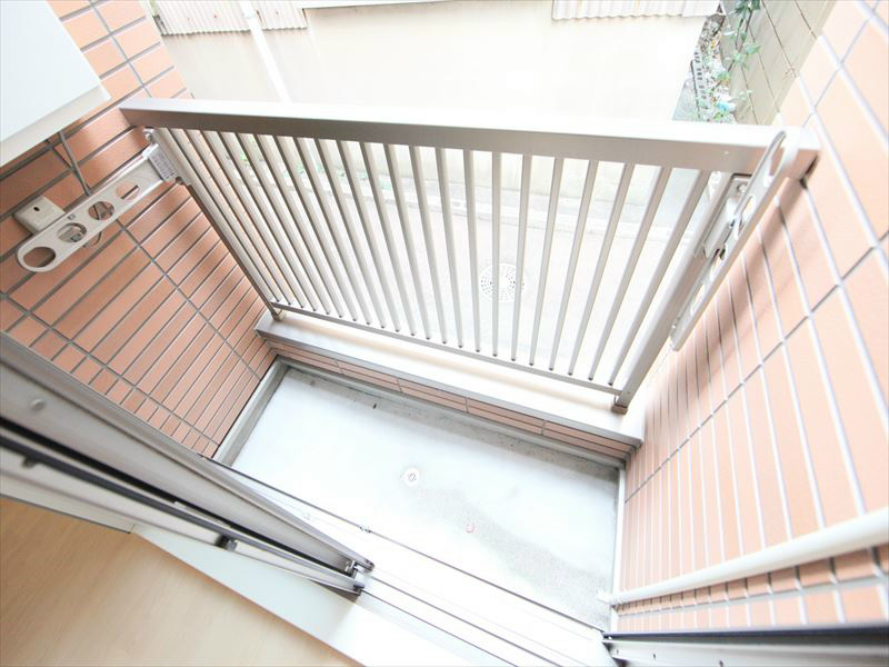 同タイプモデルルーム