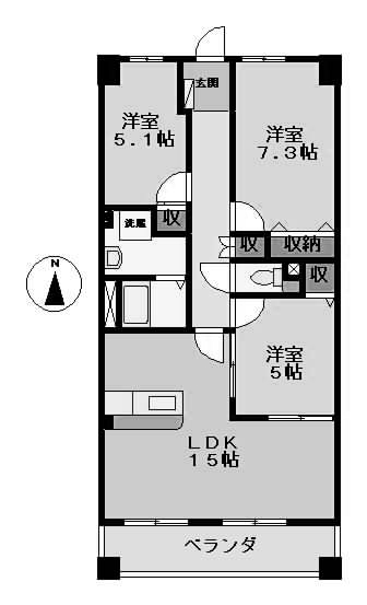 ソーラスフロント富船