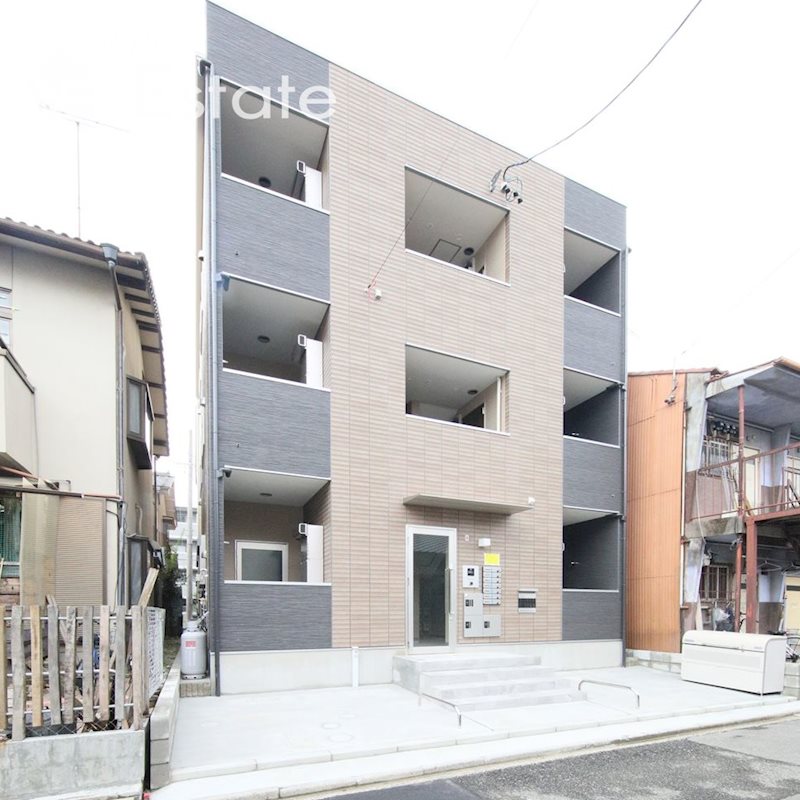 プルミエール白子町