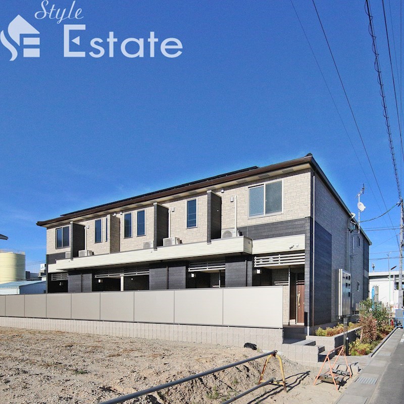 フレッシュリー　大西