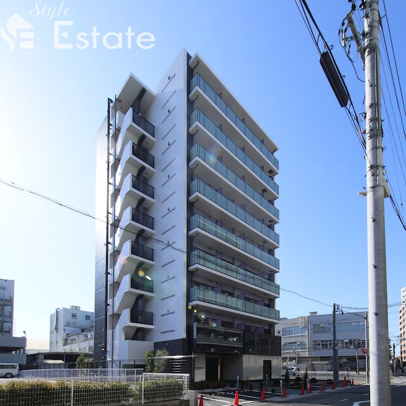 S-RESIDENCE堀田駅前