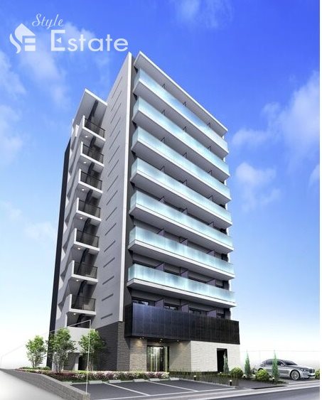 S-RESIDENCE堀田駅前