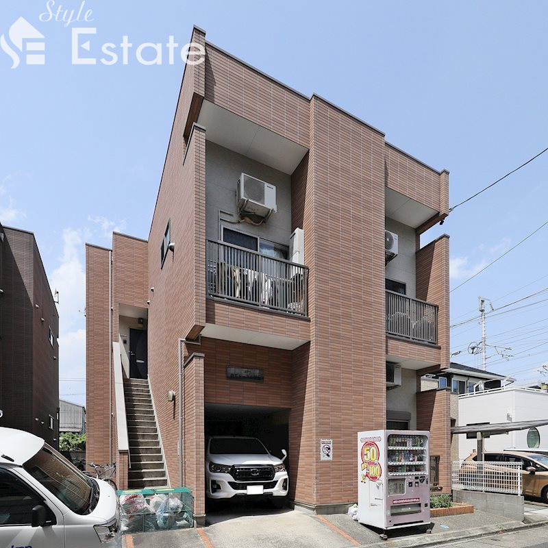 寿キャッスル栄生