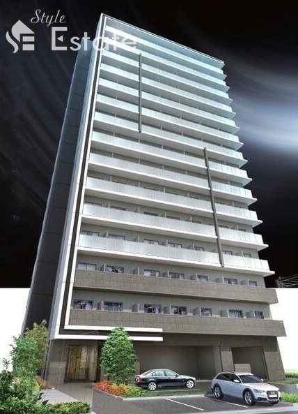 エスリード栄ル・クール