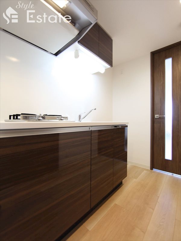 システムキッチン