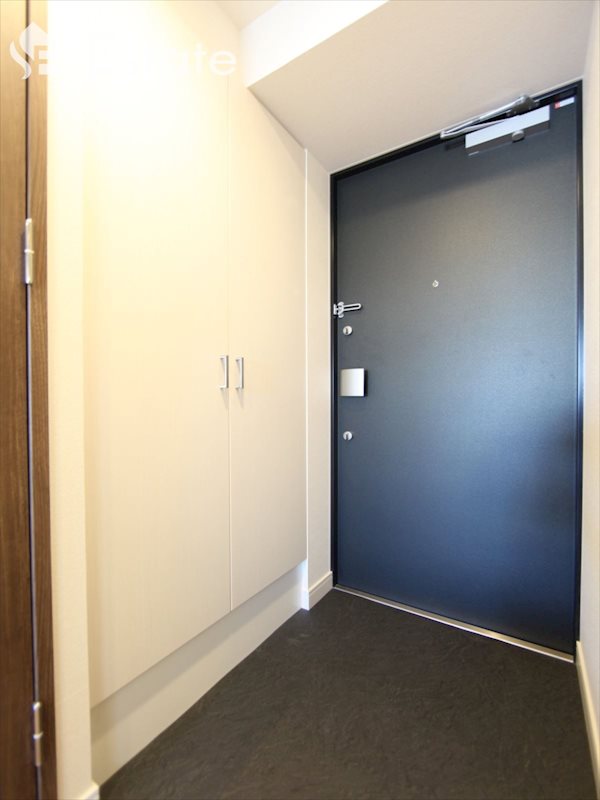 玄関★シューズボックス付