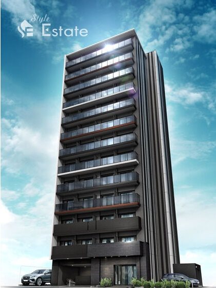 メイクスアート太閤通