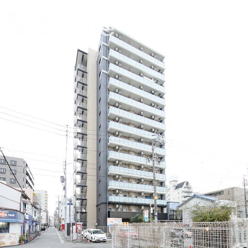 エステムコート名古屋新栄アクシス