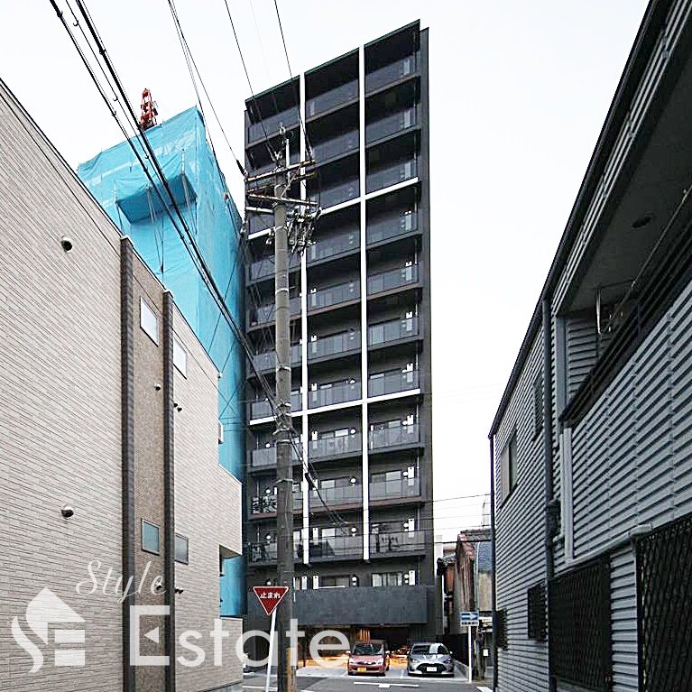 メイクス上前津IV