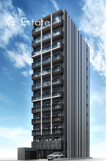 メイクス上前津IV