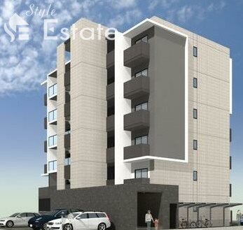 （仮称）西日置1丁目マンション