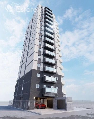 エスリードレジデンス東別院マークス