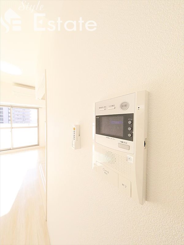 インターフォン