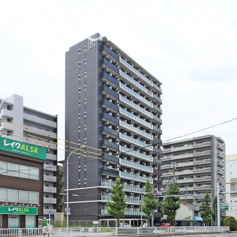 エステムコート名古屋黒川シャルマン