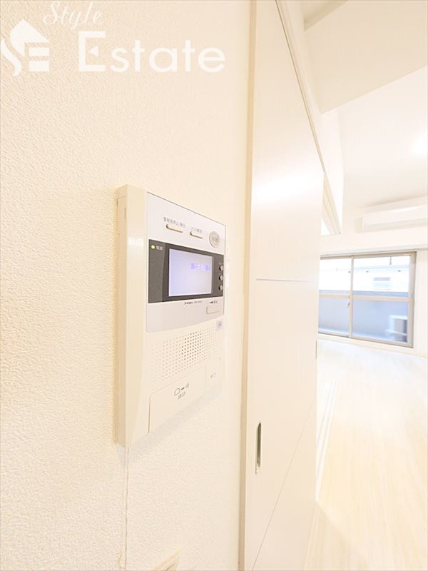 インターフォン