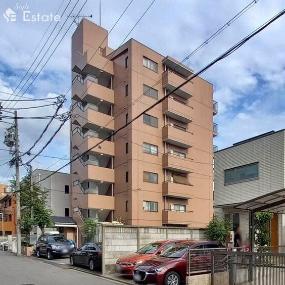 メゾンド徳川苑