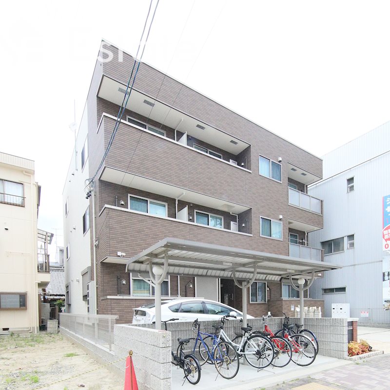 メゾン・ド・ホンジン