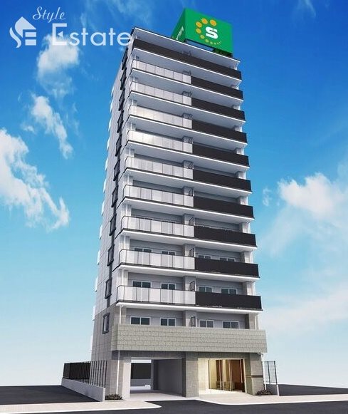 スプランディッド名駅NORTH