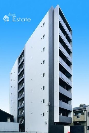 コモレビスクエア大須