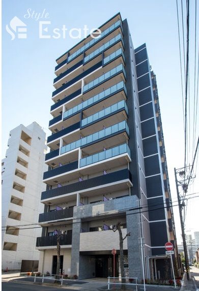 S-RESIDENCE上飯田West