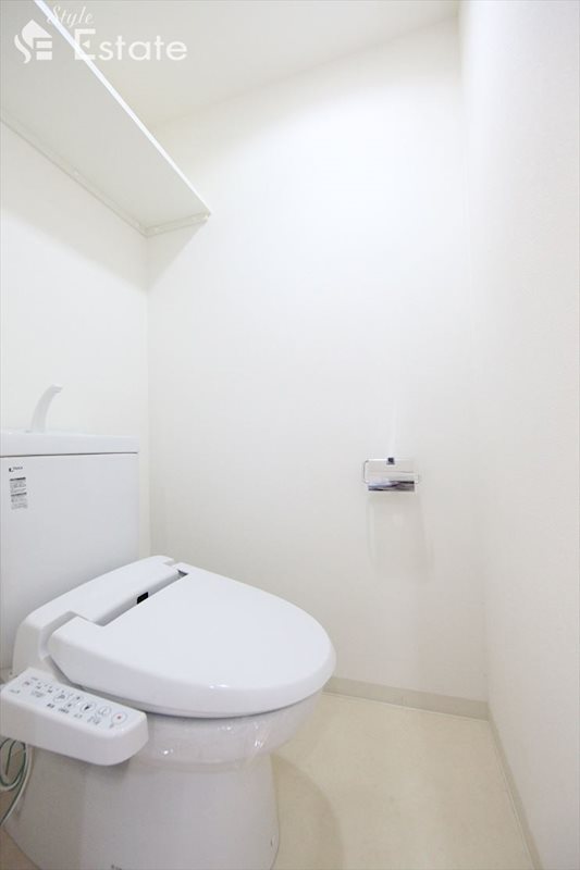 温水洗浄便座付★トイレ