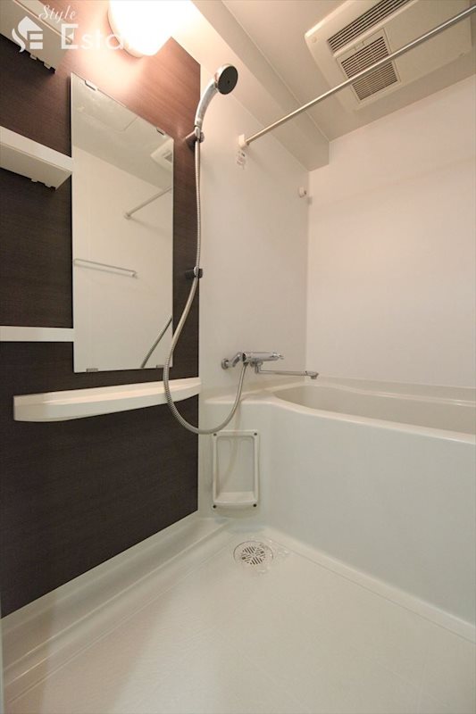 浴室乾燥機付★バスルーム