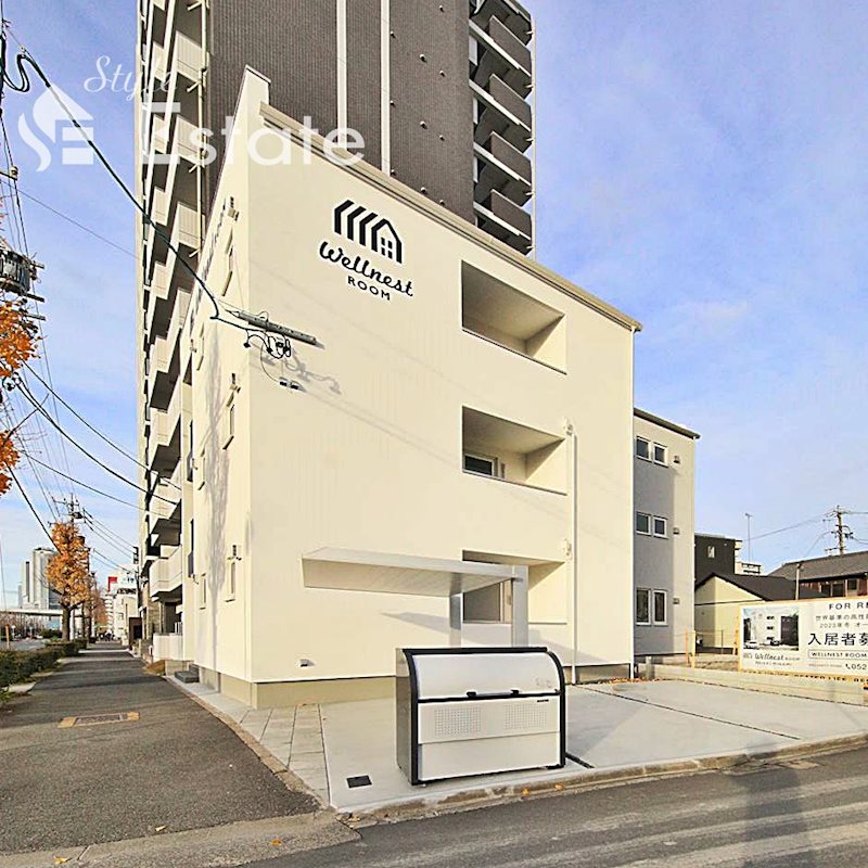 WELLNEST ROOM 名駅南