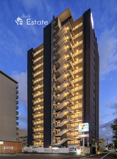 エステムプラザ名古屋UX