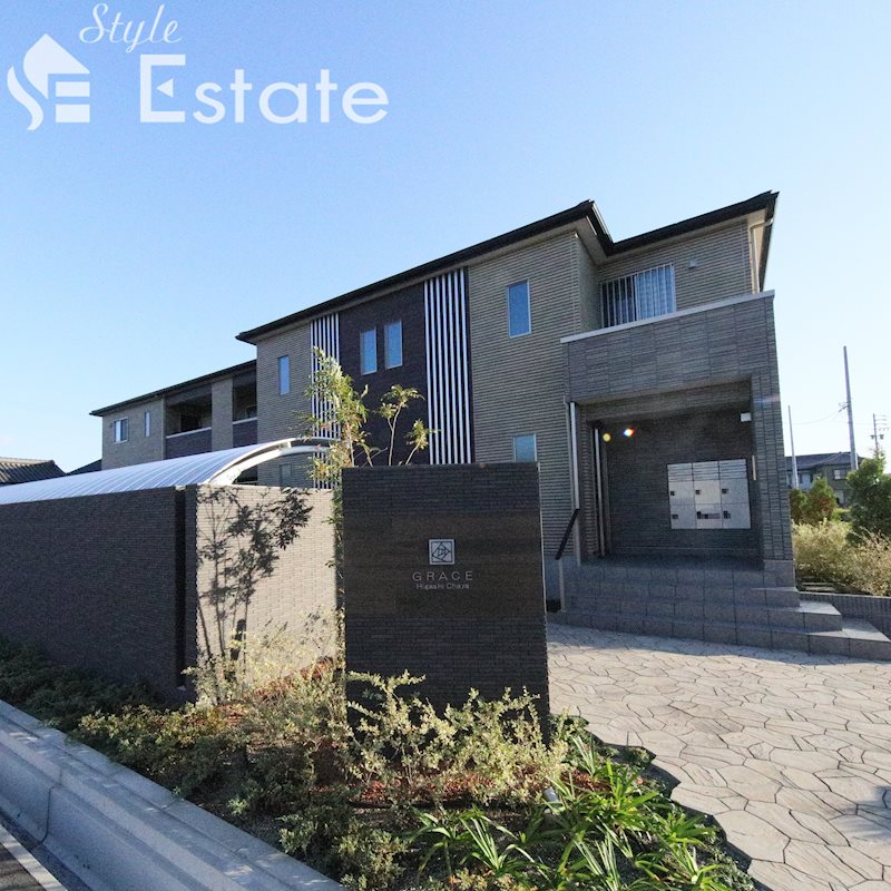 グレイス東茶屋